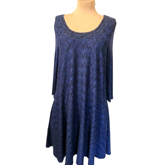 ANTHROPOLOGIE Saturday Sunday Narva Swing Dress - Picture 5 of 15